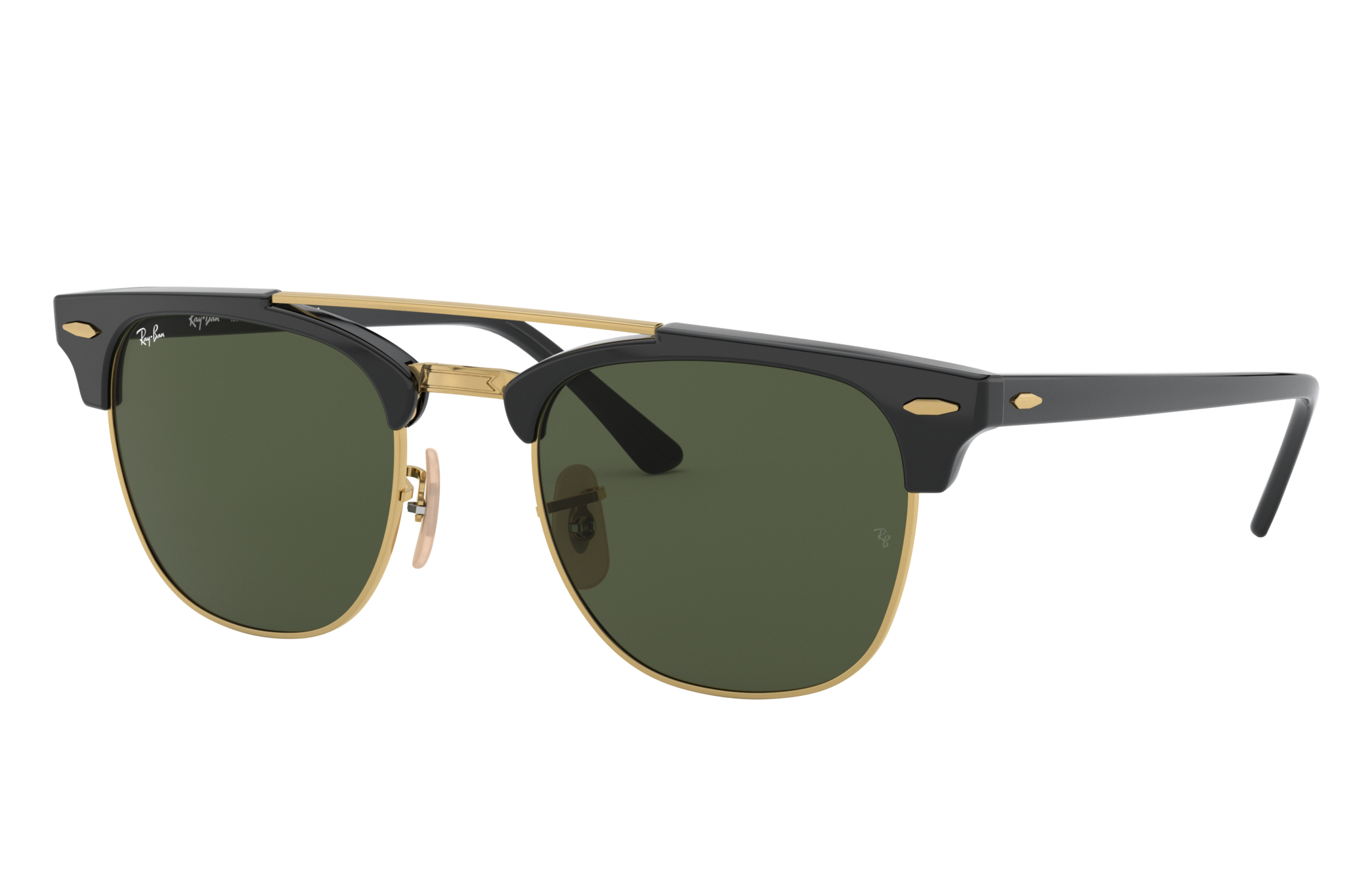 ray ban lens size guide