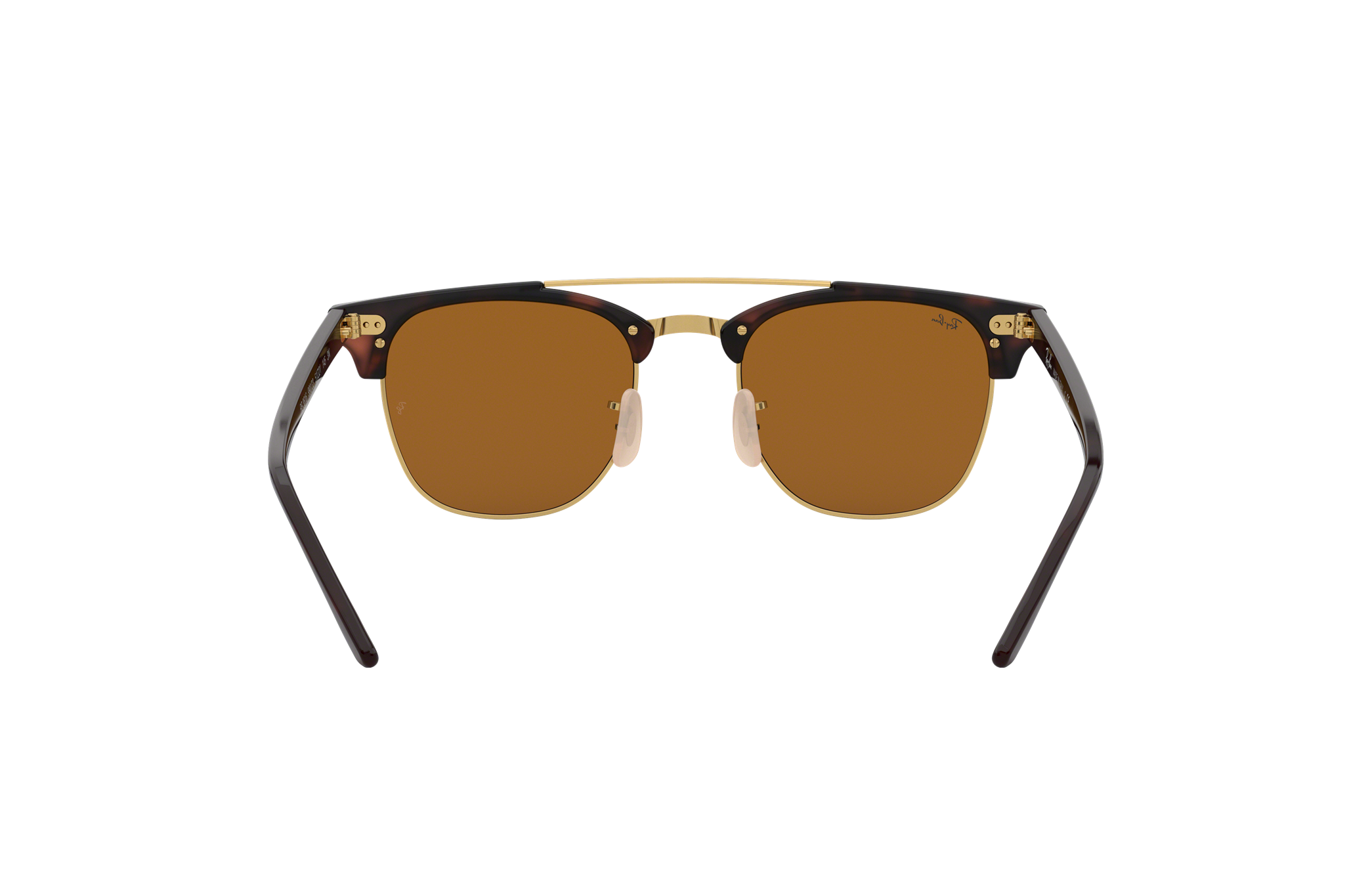 ray ban double bridge clubmaster