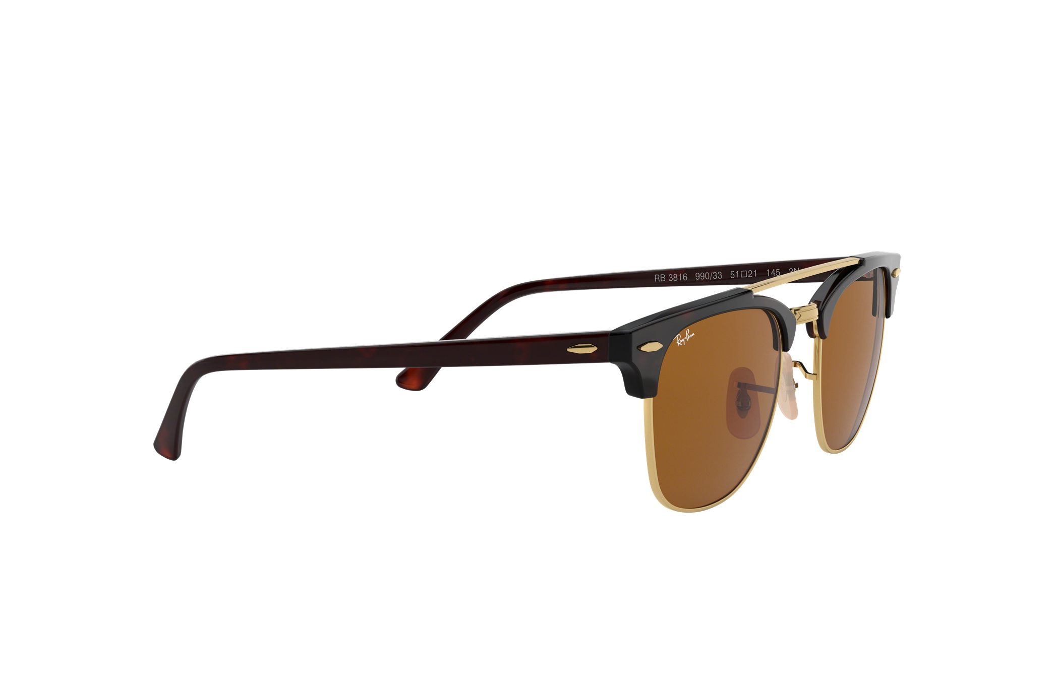 ray ban clubmaster 3816