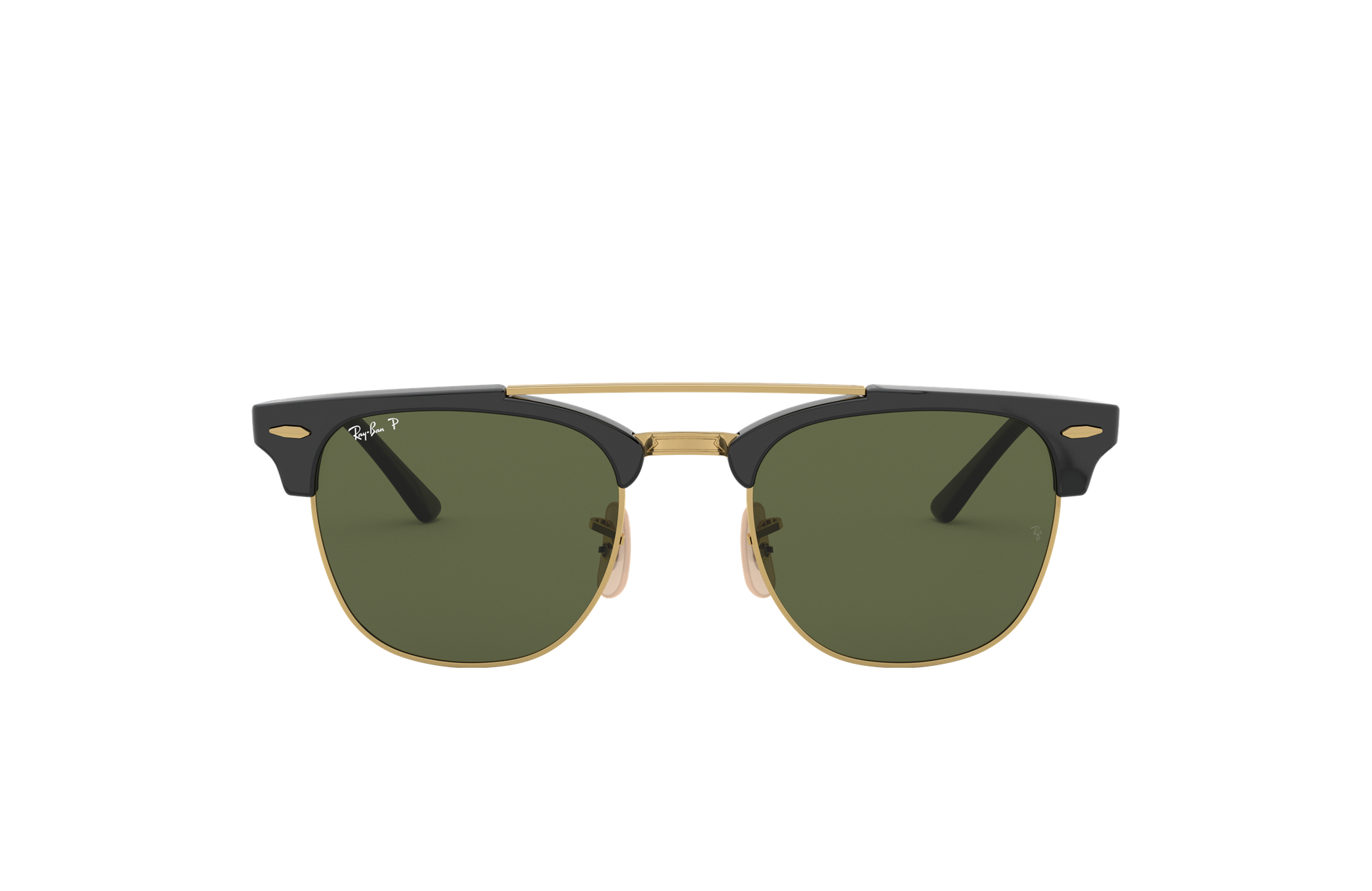 ray ban clubmaster double bridge