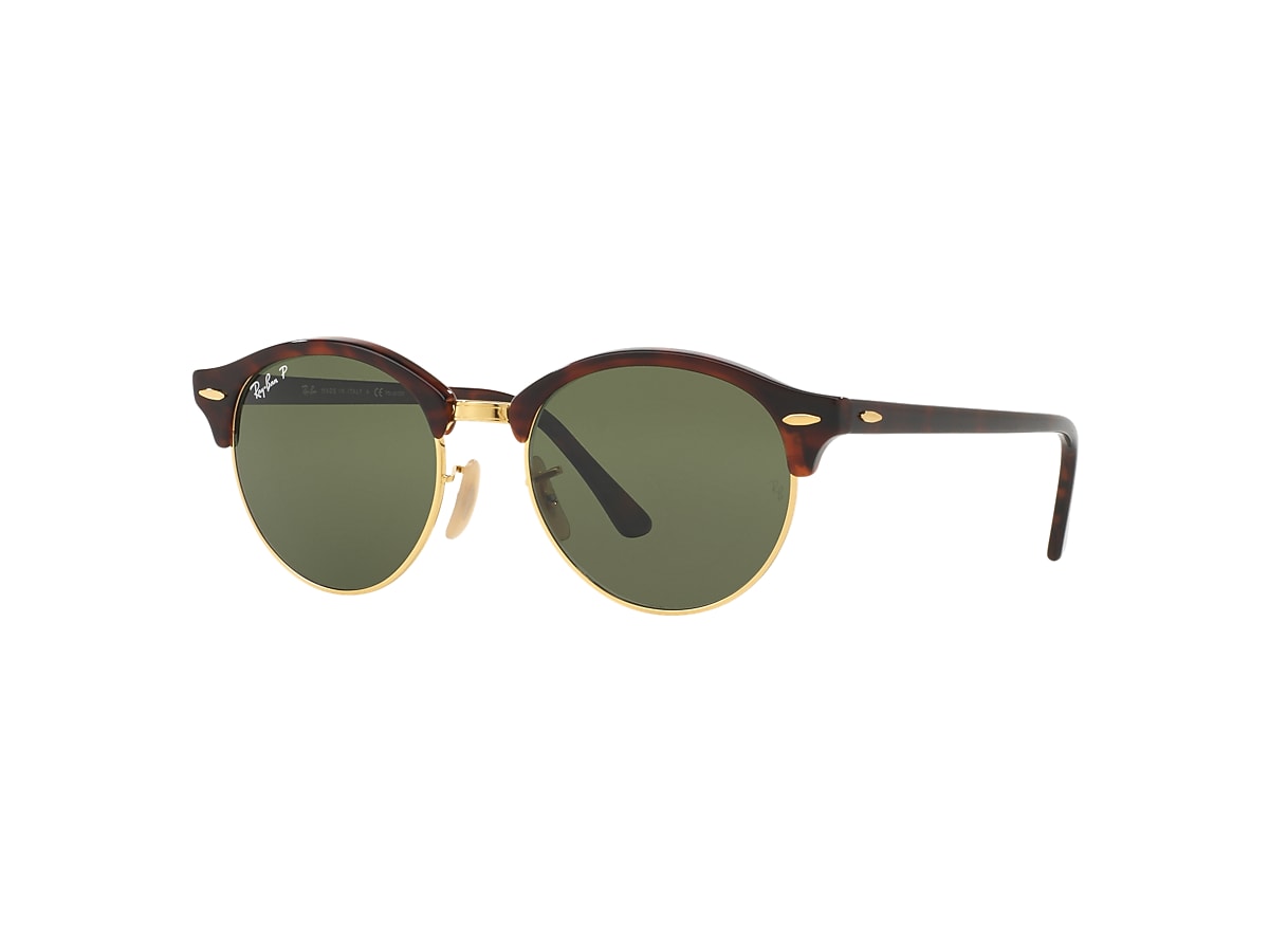 ray ban clubround classic