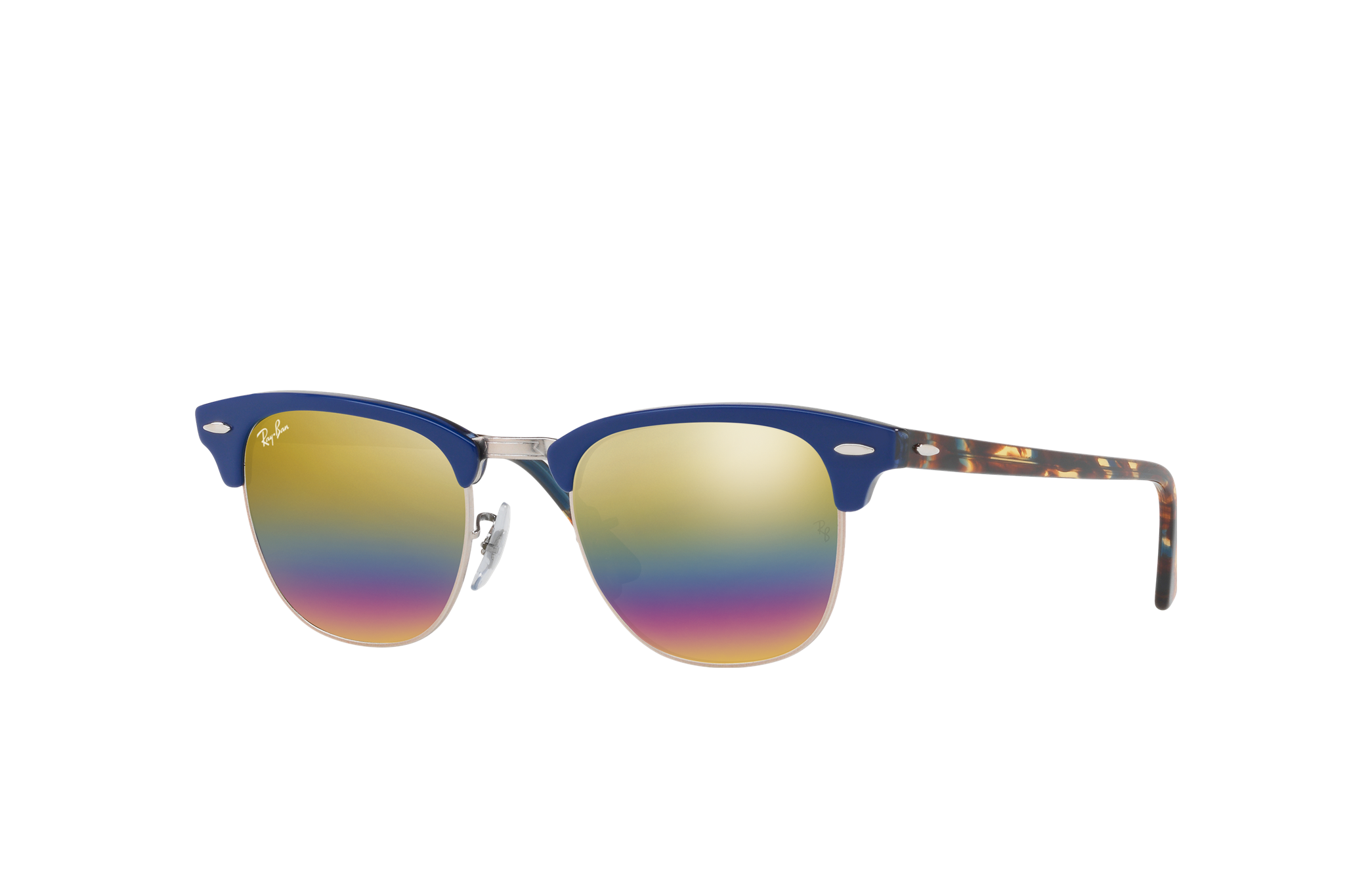 ray ban sunglasses multicolor