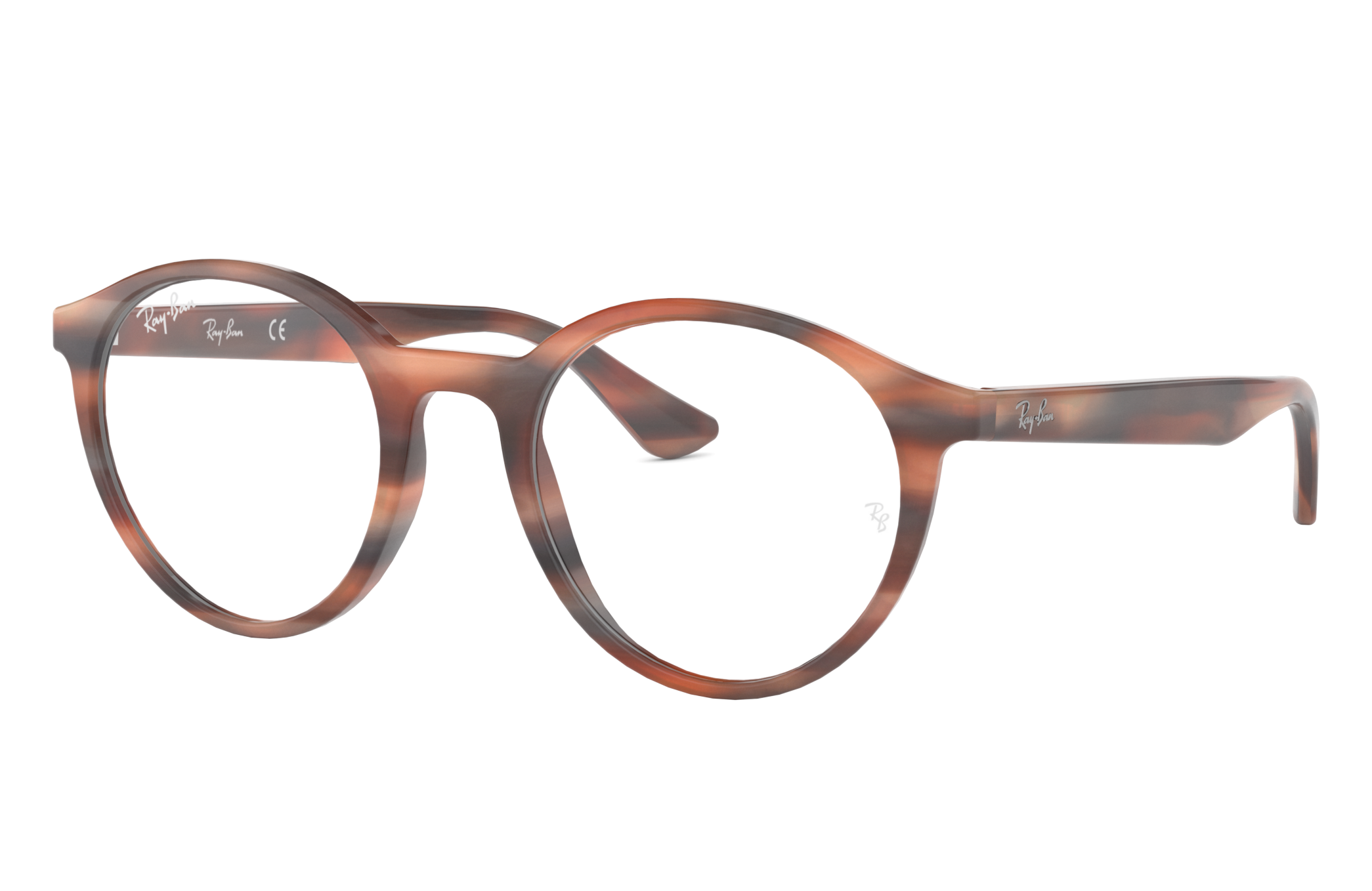 Rb5361 Optics Eyeglasses with Pink Frame - RB5361 | Ray-Ban® AU