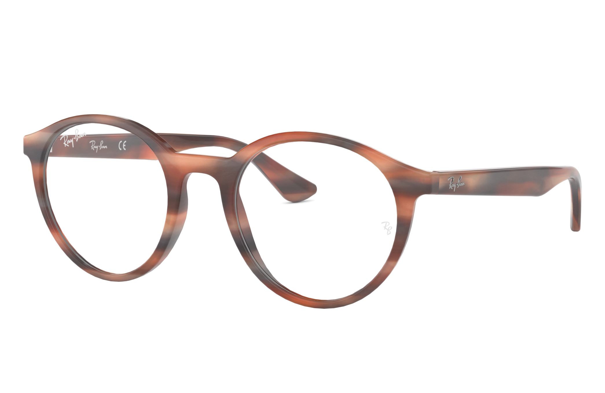 Rb5361 Optics Eyeglasses with Pink Frame | Ray-Ban®