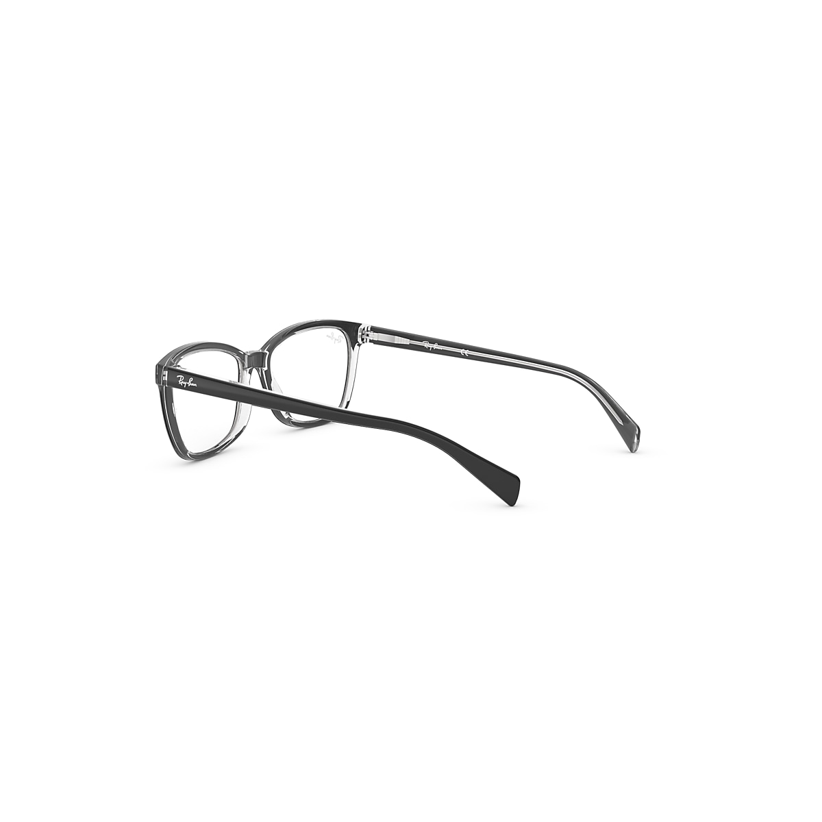 ray__012ページ Amazon.com: Ray-Ban RX5362 Square Prescription Eyeglass