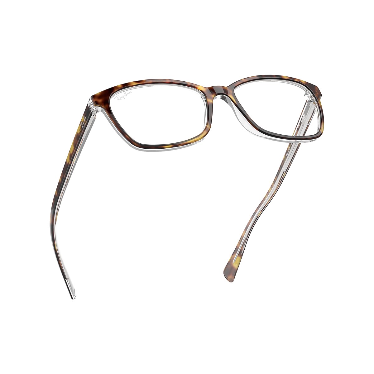 Ray ban hot sale 5362 tortoise