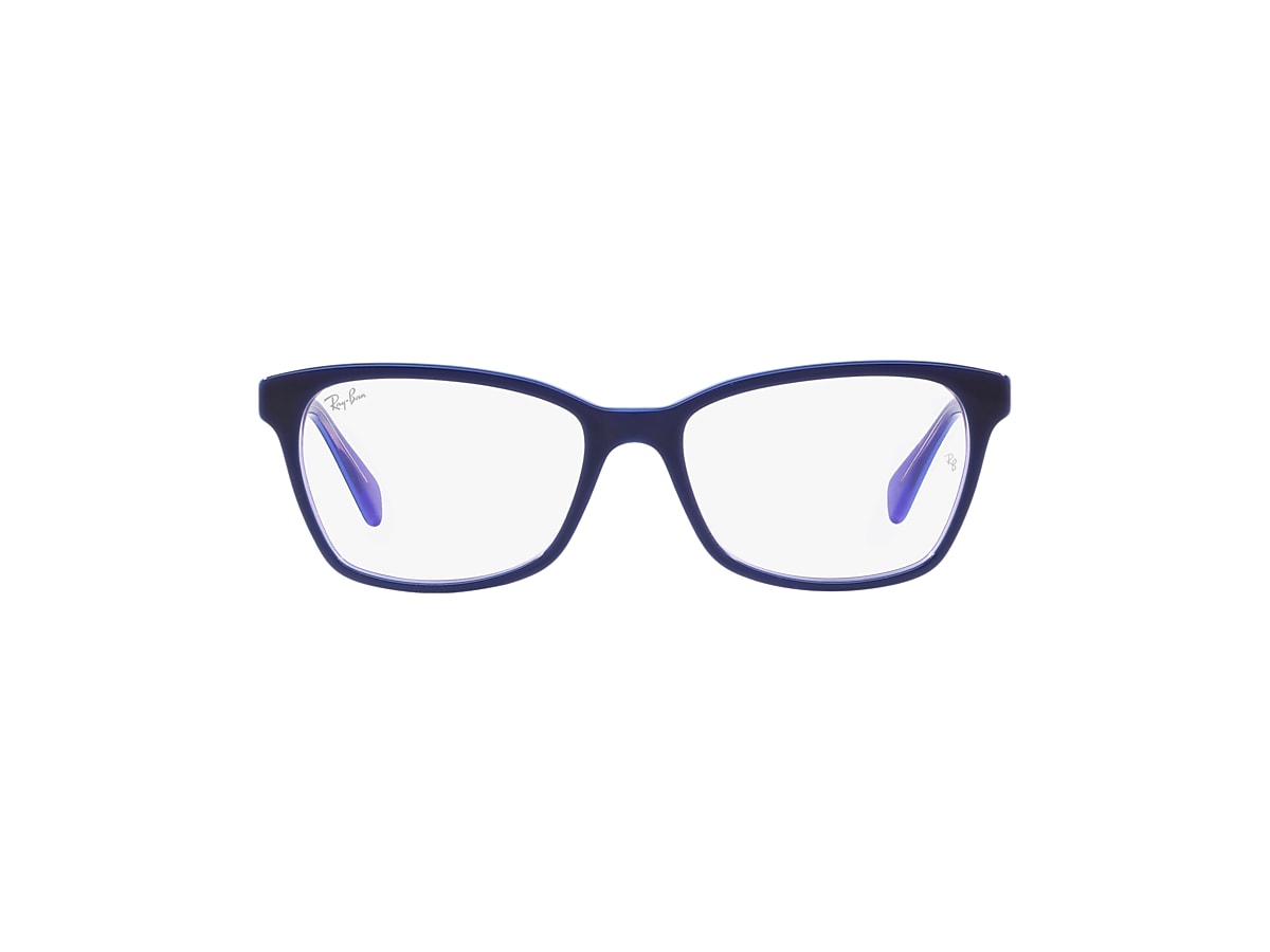 Rayban眼鏡 RB7062 OPTICS Eyeglasses with Black Frame - RB7062 | Ray-Ban® US