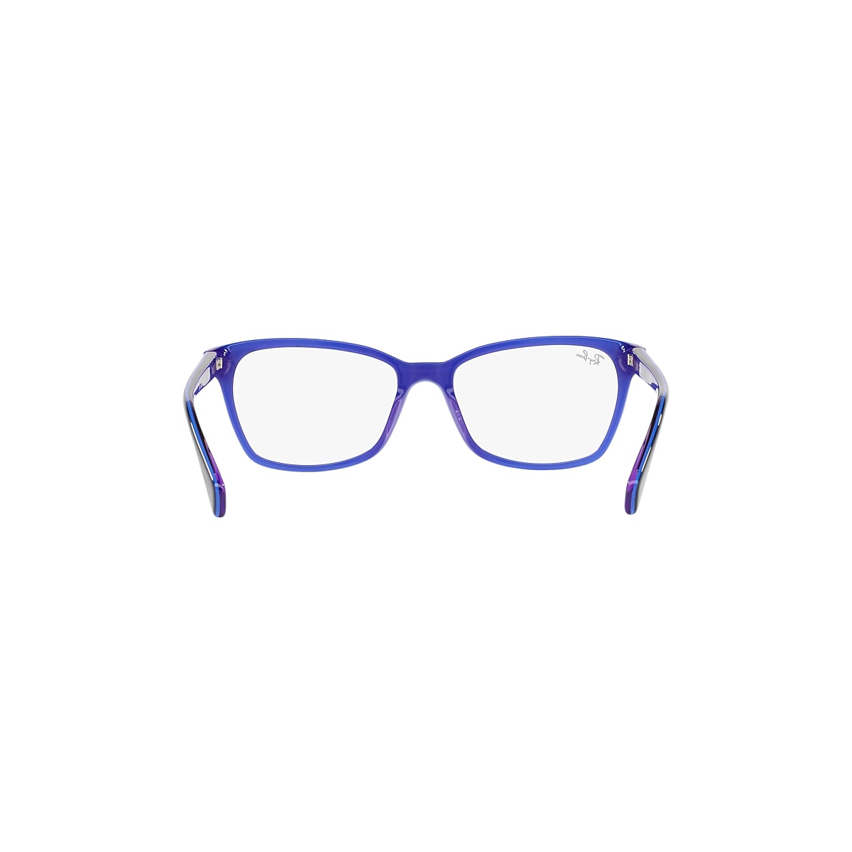 RB5362 OPTICS Eyeglasses with Blue Frame - RB5362 | Ray-Ban® US