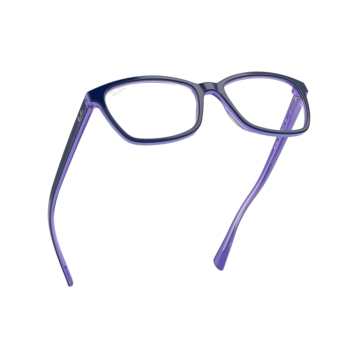 RB5362 OPTICS Eyeglasses with Blue Frame - RB5362 | Ray-Ban® US