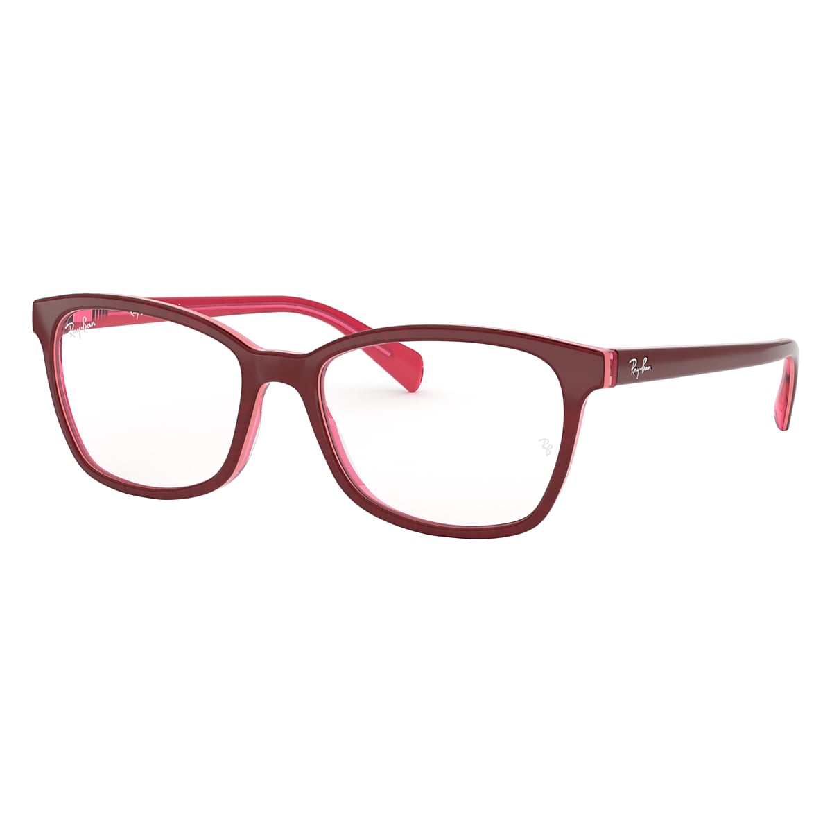 Purple(172/62) 　Ray-Ban ORB3612D Ray-Ban RB5362 Optics Eyeglasses | LensCrafters