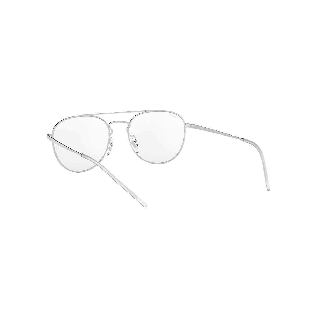 Ray-Ban レイバン メガネ 伊達メガネ アビエーター RX6414 2500