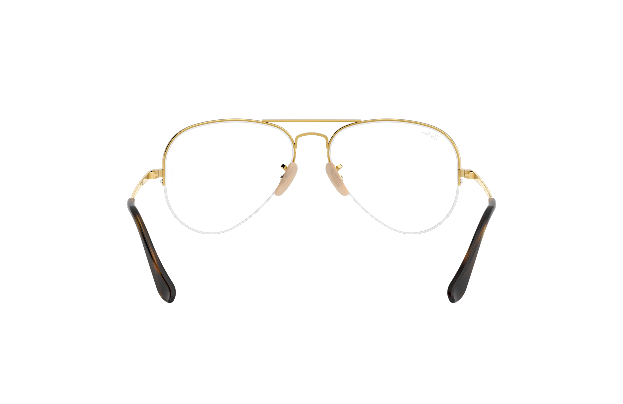 aviator gaze ray ban