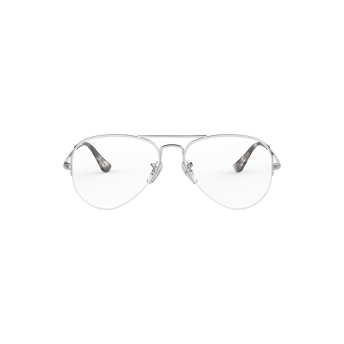 Aviator gaze hot sale ray ban