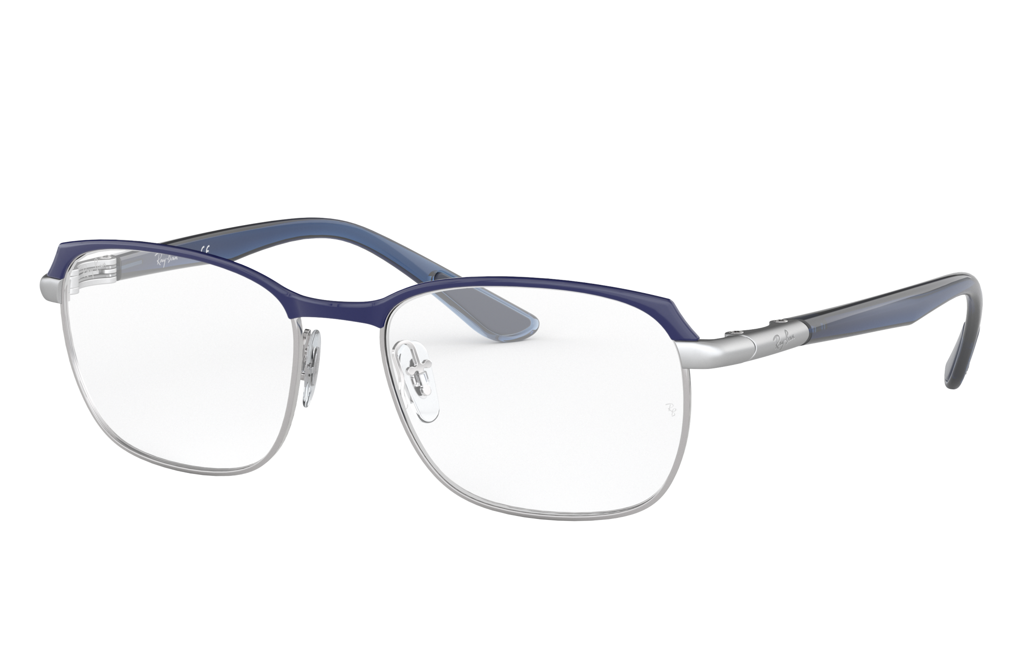 Rb6420 Eyeglasses with Blue Frame RB6420 RayBan®