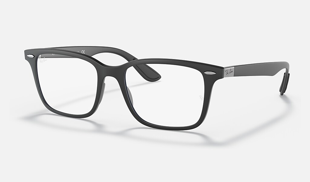 large ray ban prescription glasses