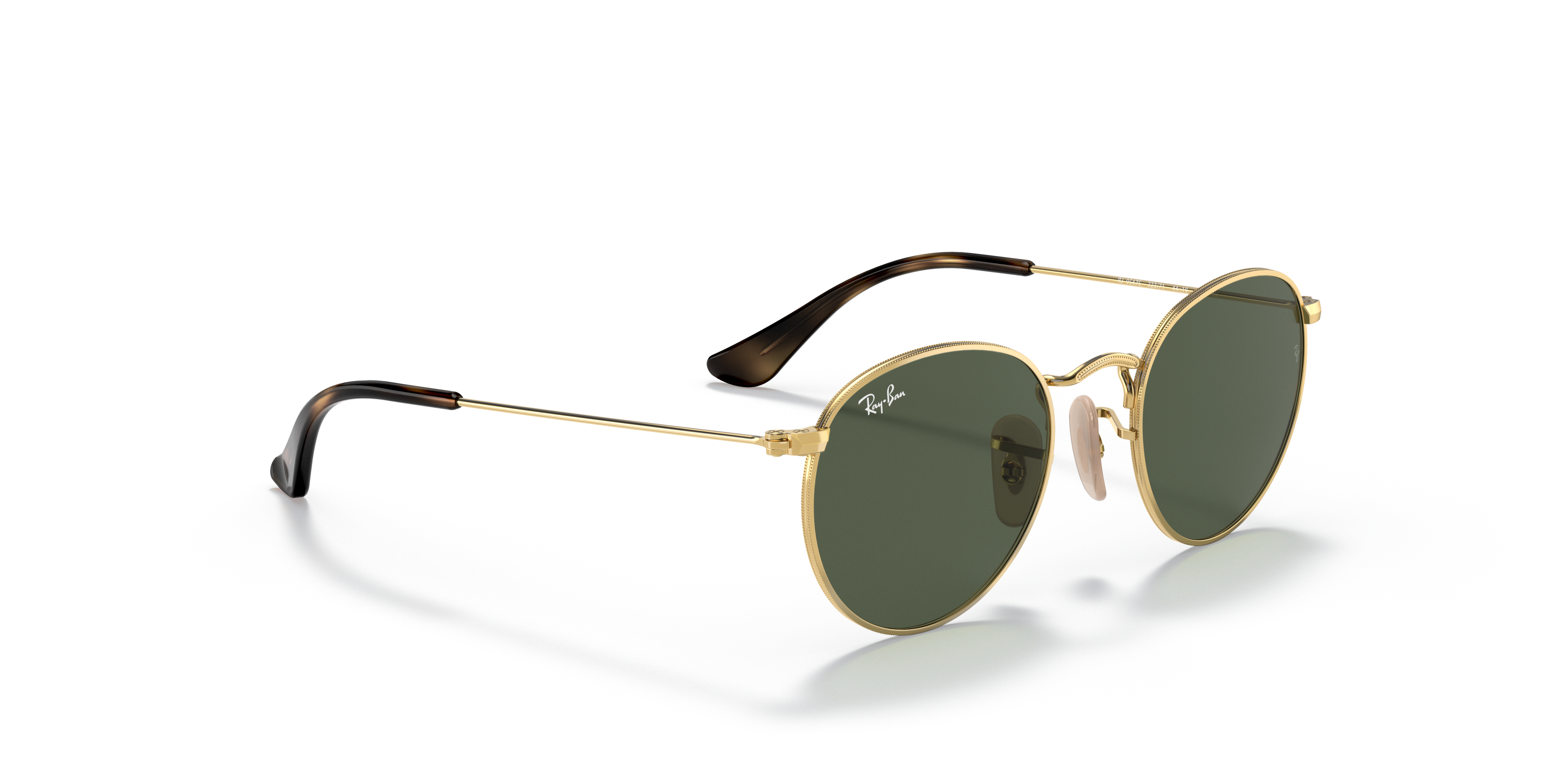 arista color ray ban