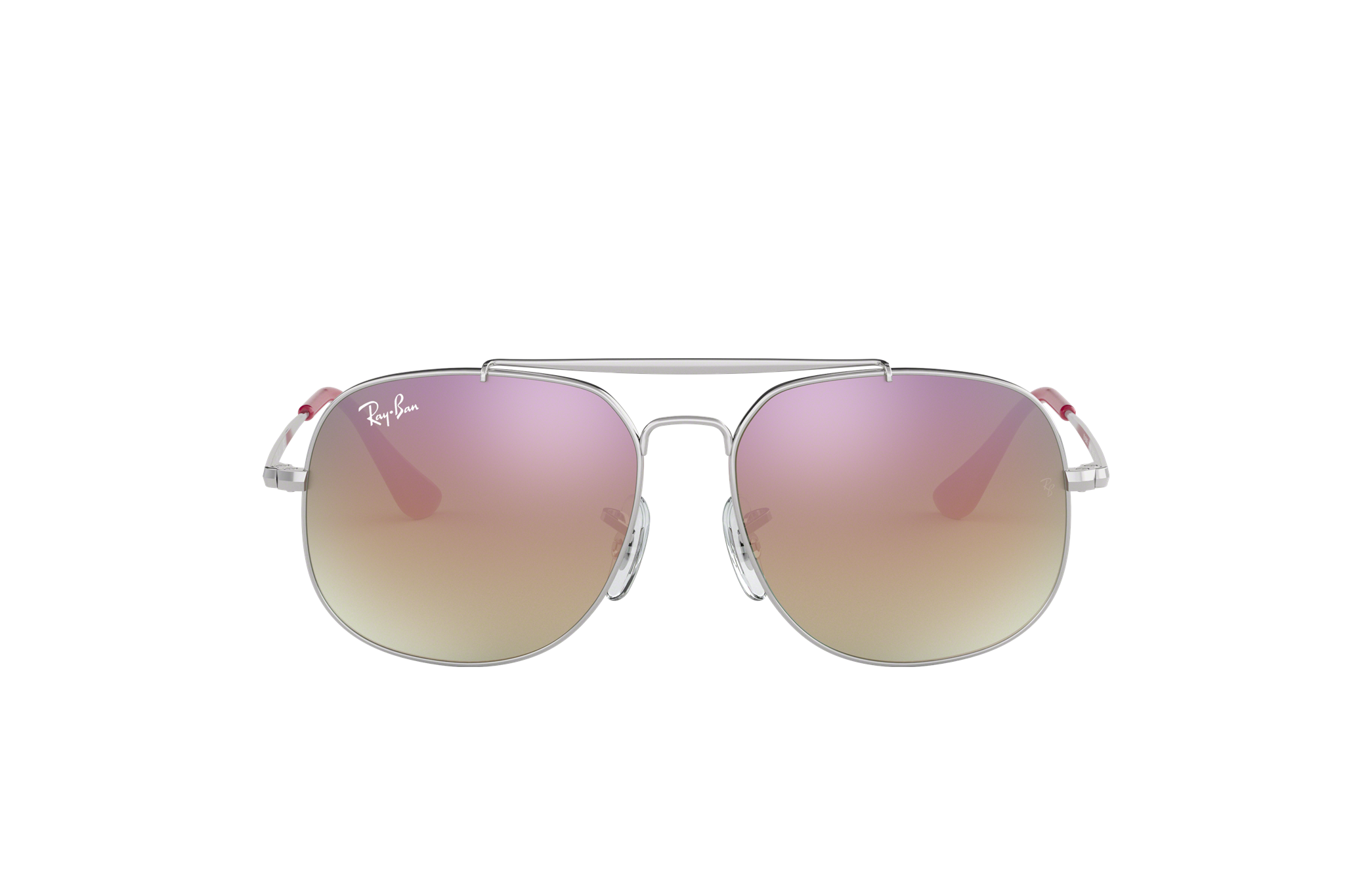 ray ban junior age range
