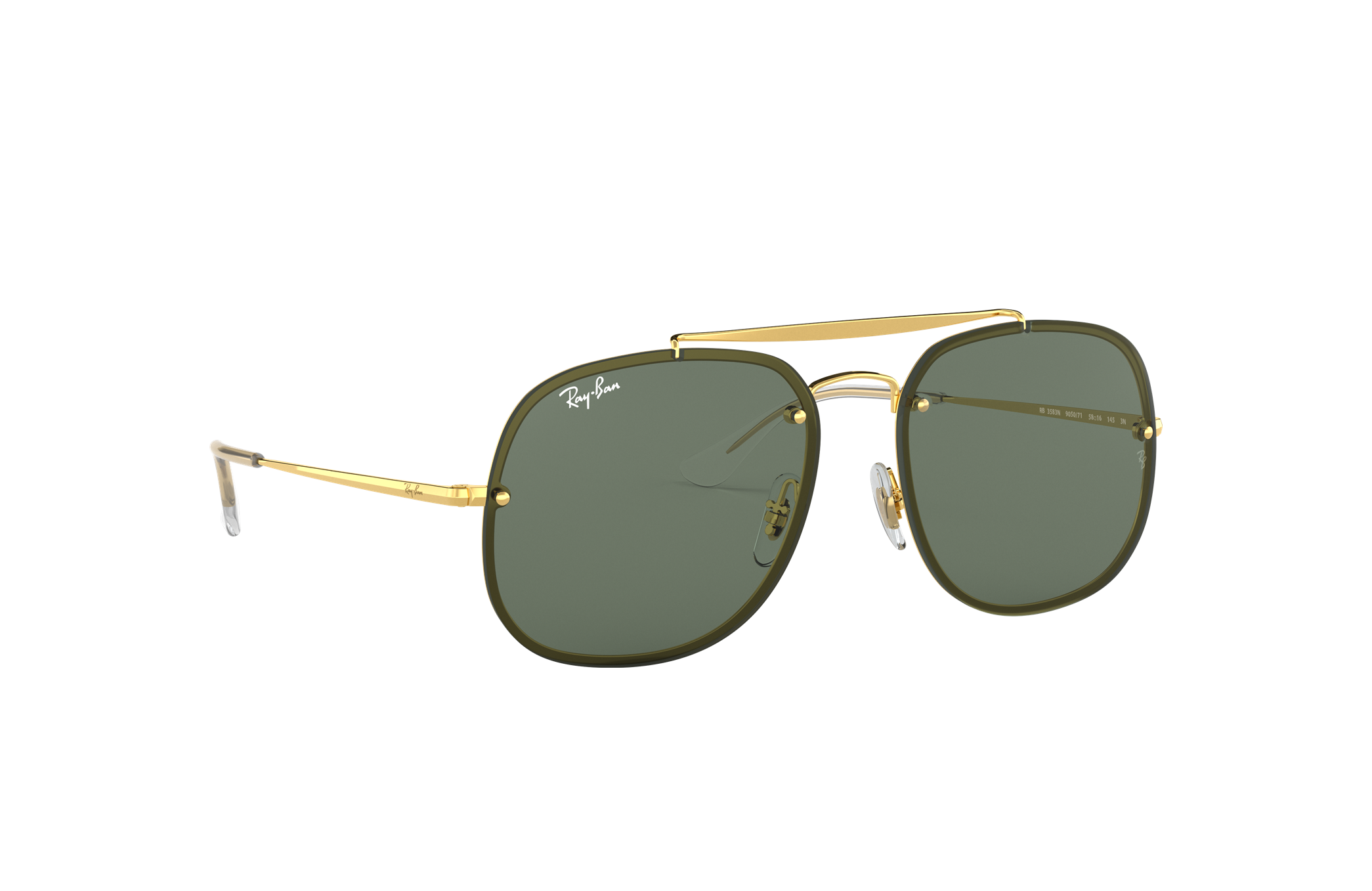 ray ban rb3583n