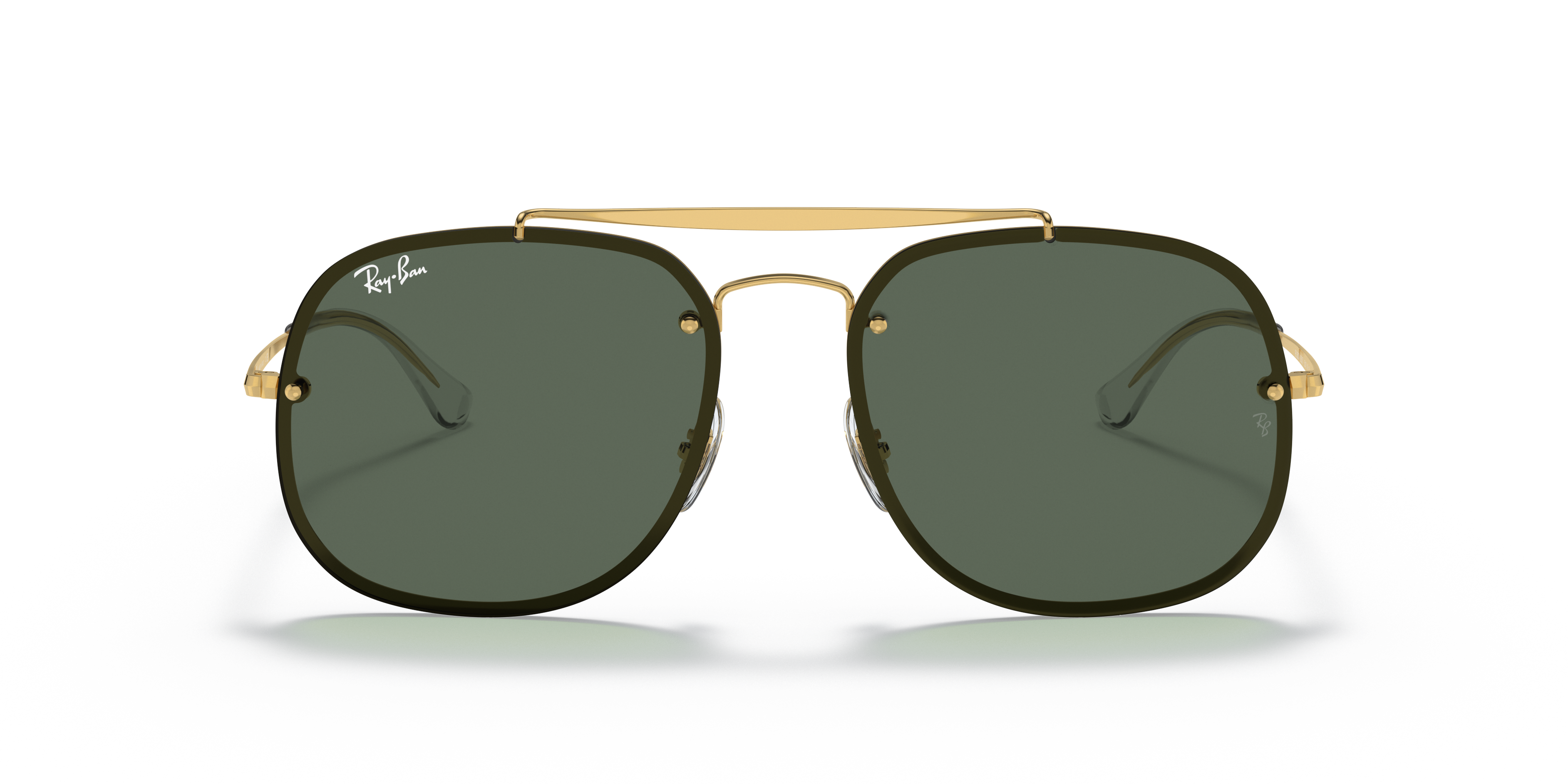 ray ban blaze general rb3583n