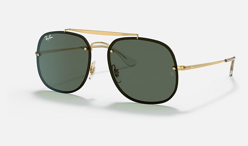 Ray ban store the general blaze