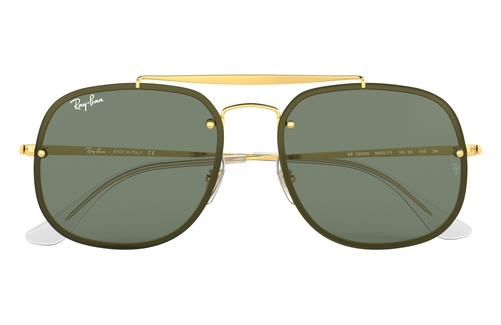 ray ban general