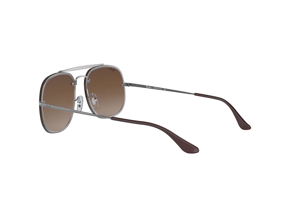 GENERAL Sunglasses in Gunmetal and - | Ray-Ban® US