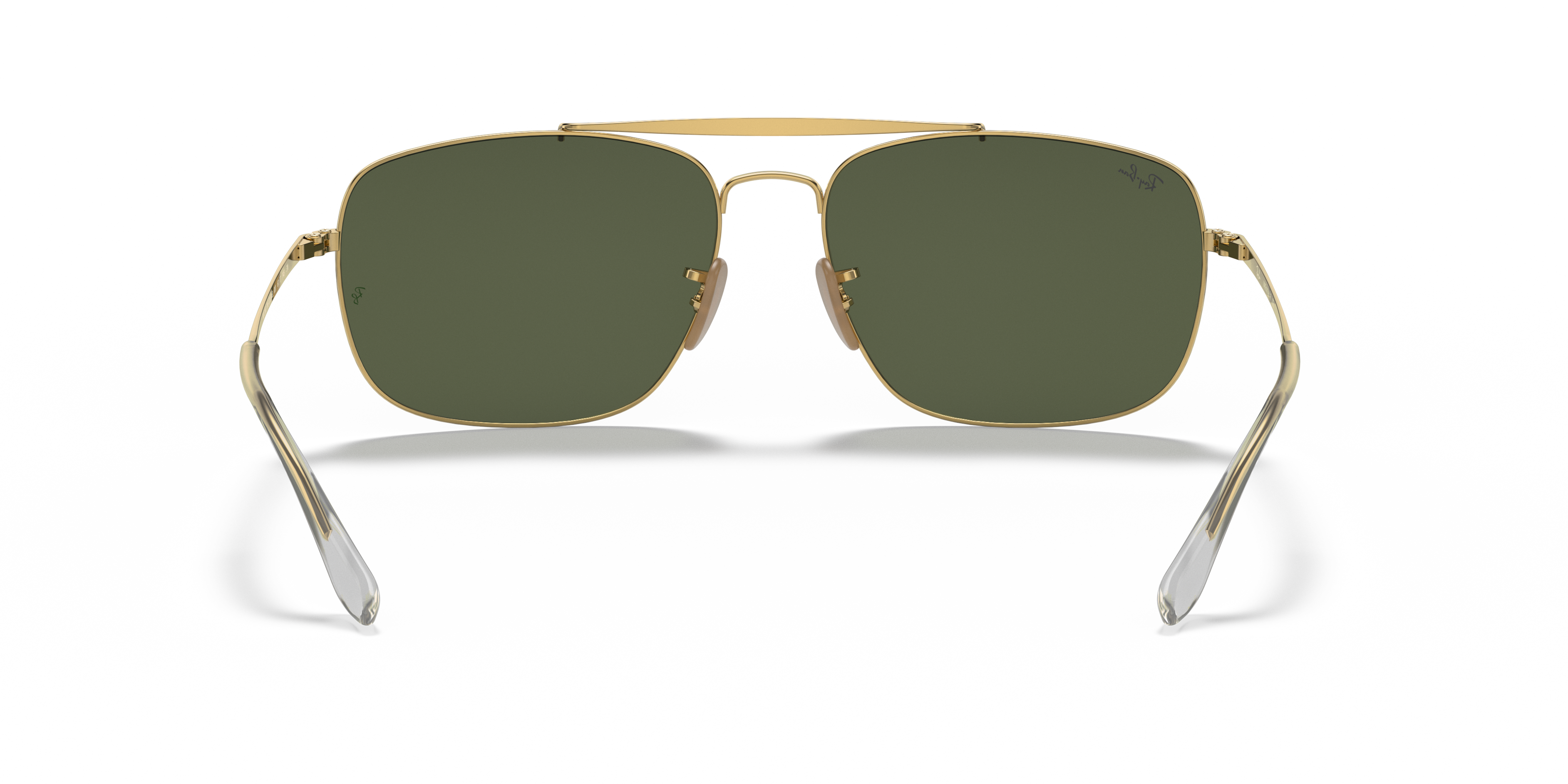 ray ban 3560 the colonel