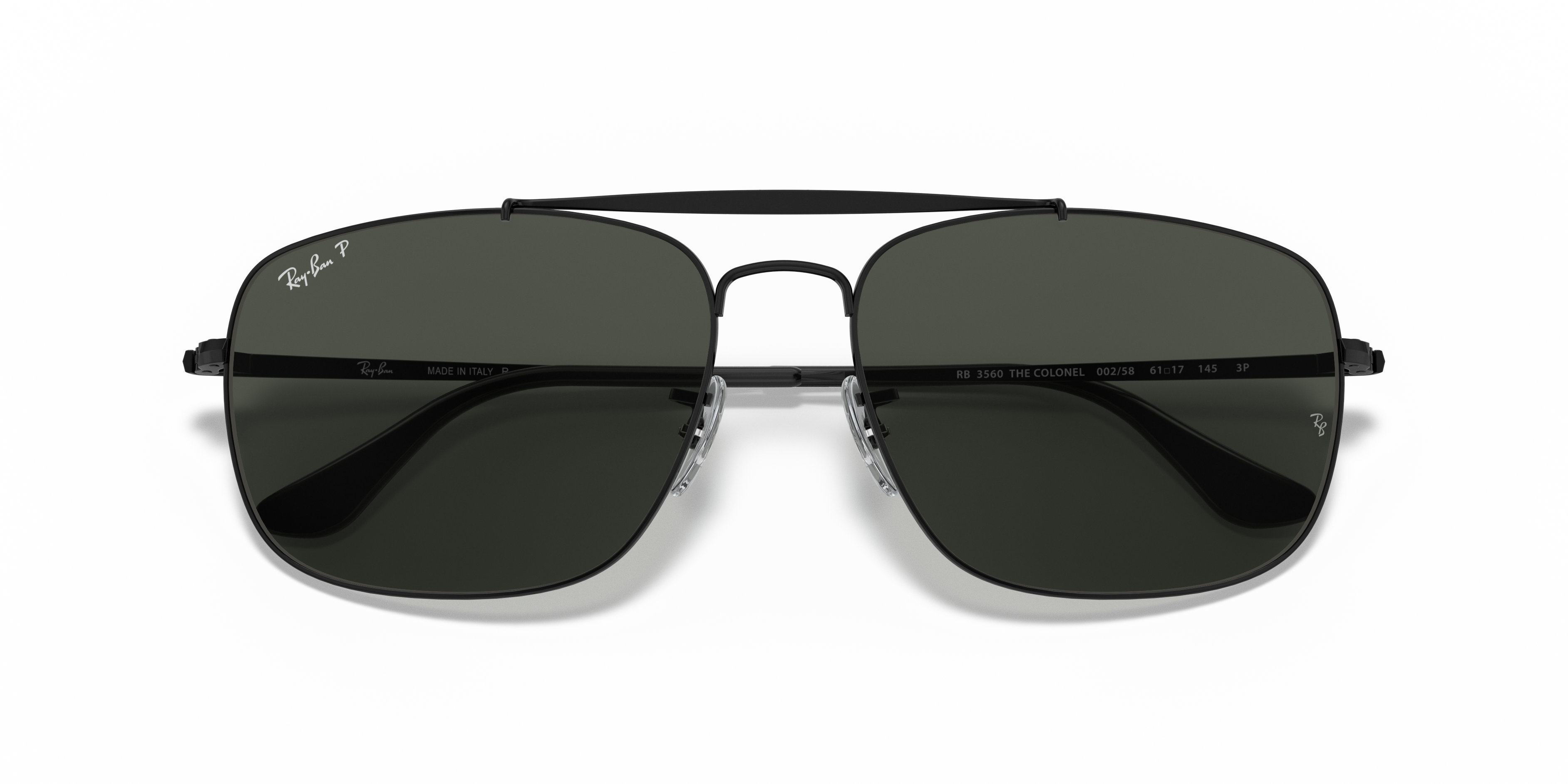 ray ban rb3560 the colonel