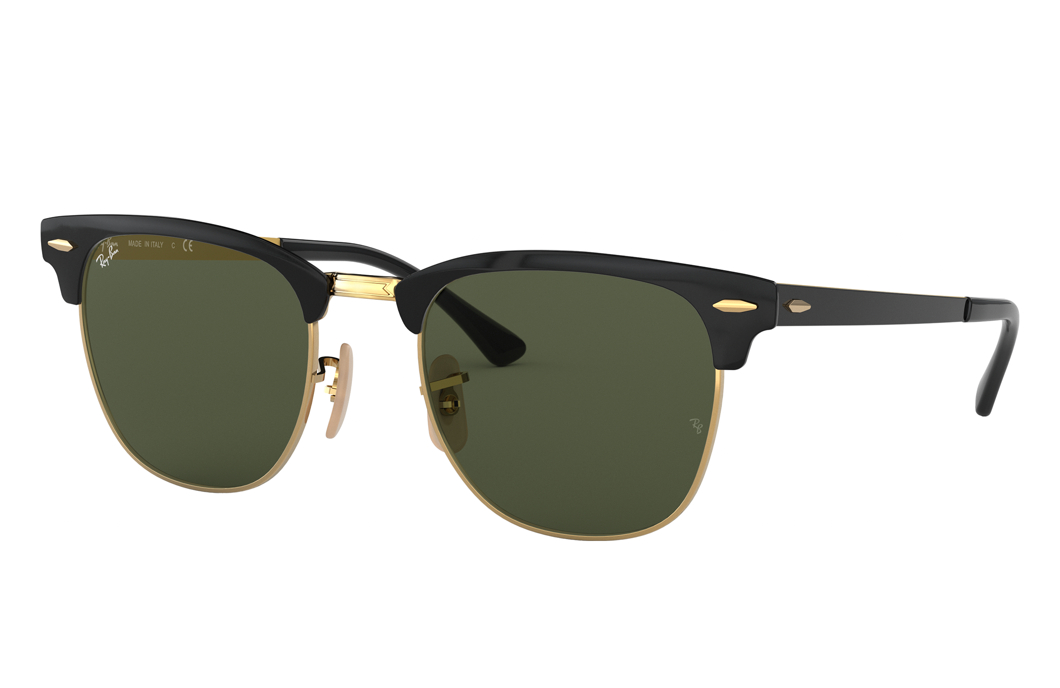 ray ban p clubmaster
