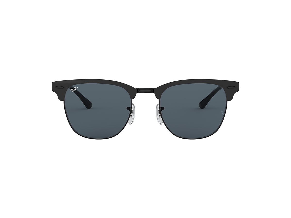 メタルレイバン　Rayban サングラス　円偏光レンズ　RB3716 186/58