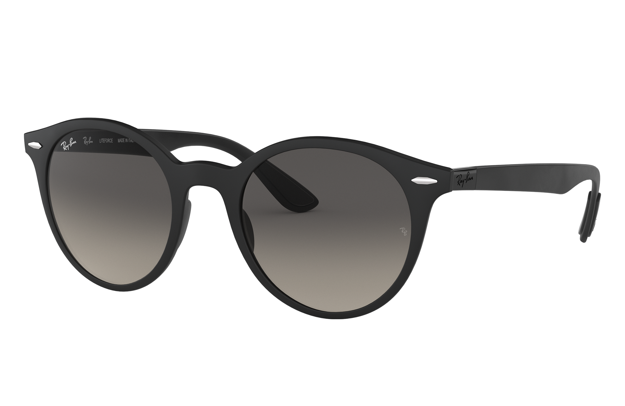Rb4296 Sunglasses in Black and Grey - RB4296 | Ray-Ban®