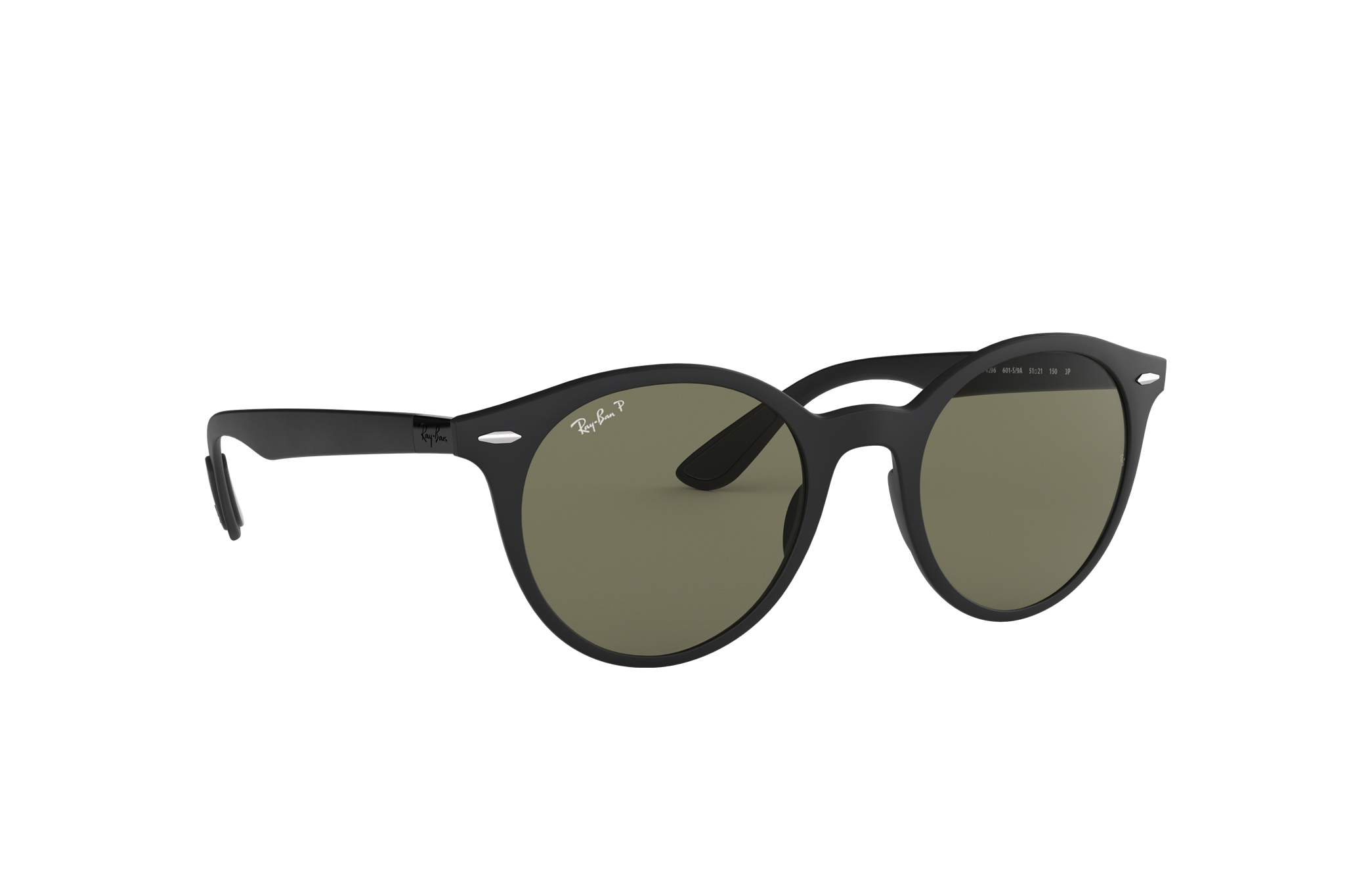 ray ban 4296 polarized