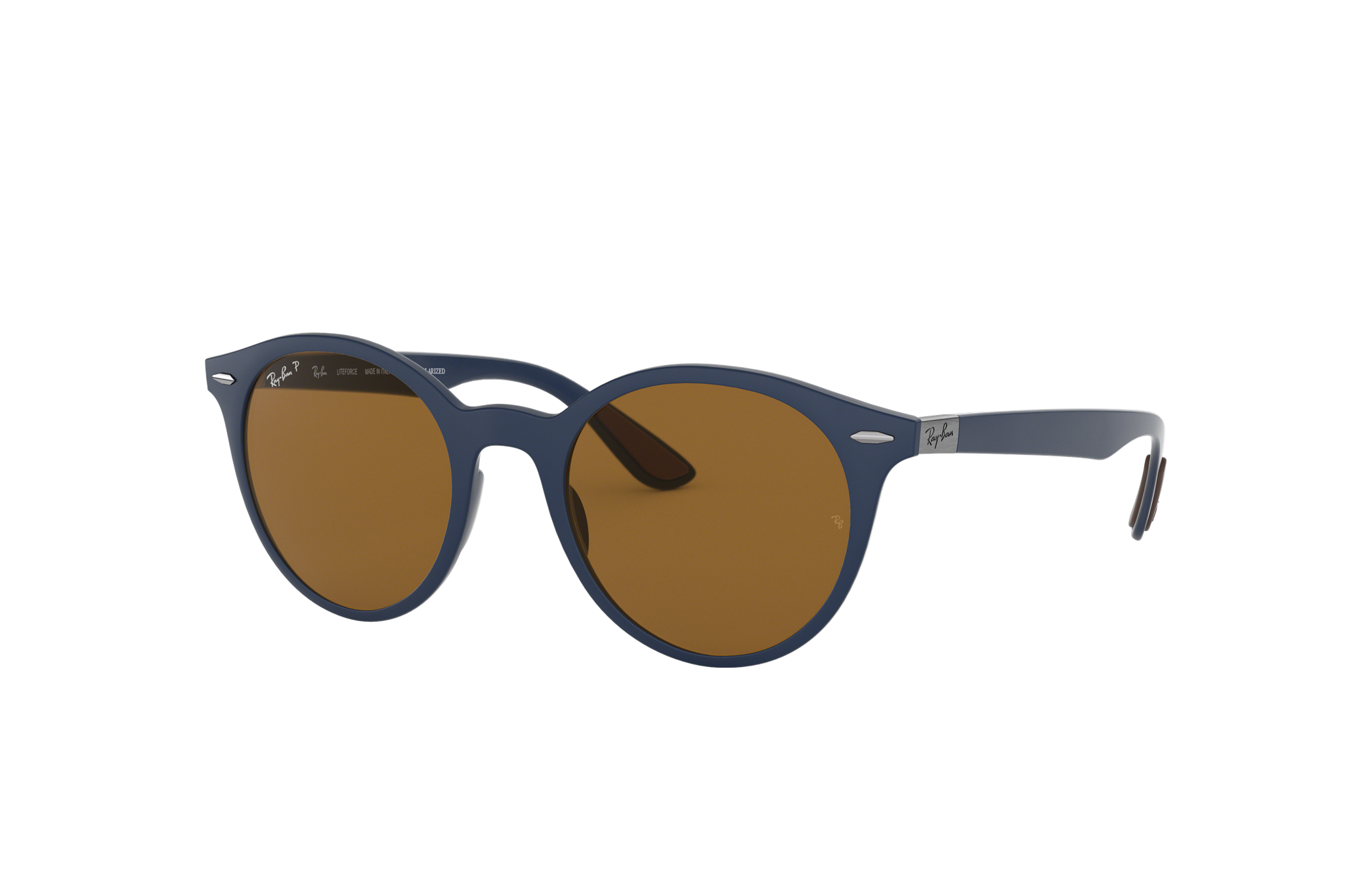 rb4296 polarized