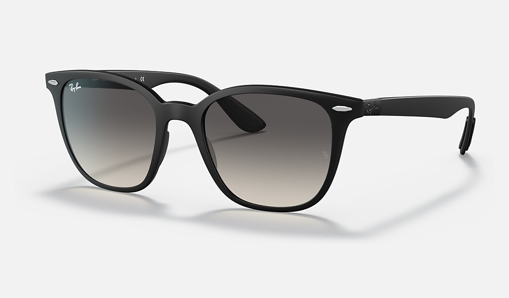 Rb4297 Sunglasses in Black and Grey | Ray-Ban®
