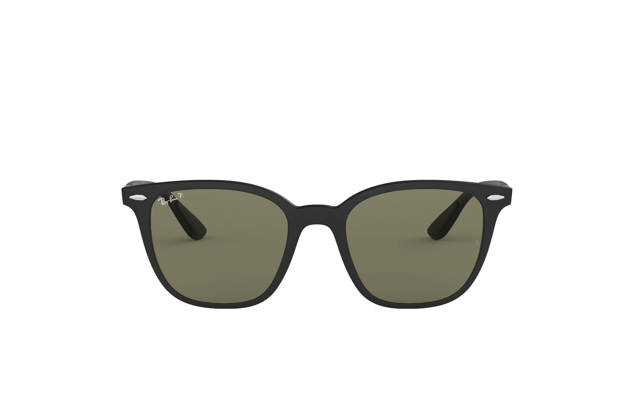 ray ban clubmaster white frame