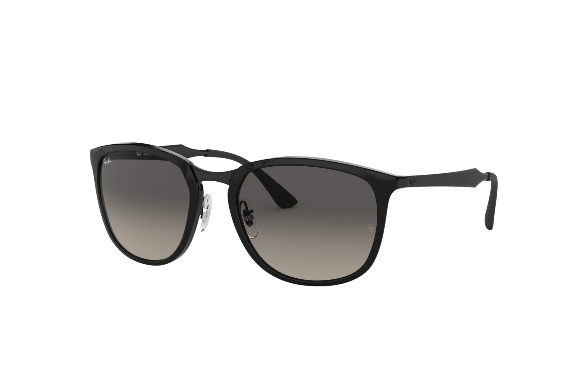 Rb4299 Sunglasses in Black and Grey | Ray-Ban®