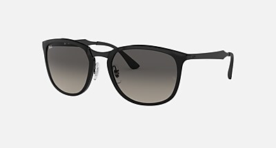 RayBanサングラス RB4299 スクエア型　ブラウン　純正 楽天市場】レイバン 偏光サングラス RB4299 601/9A・710/83 56