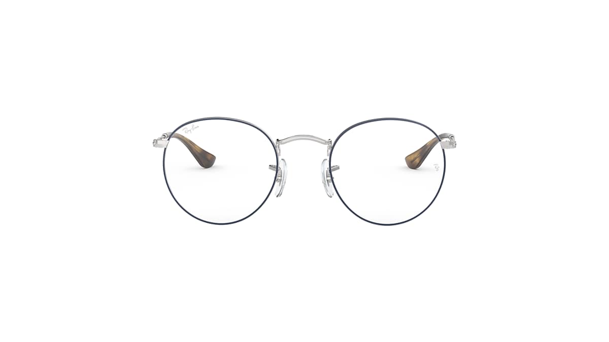 Ray ban deals glasses circle