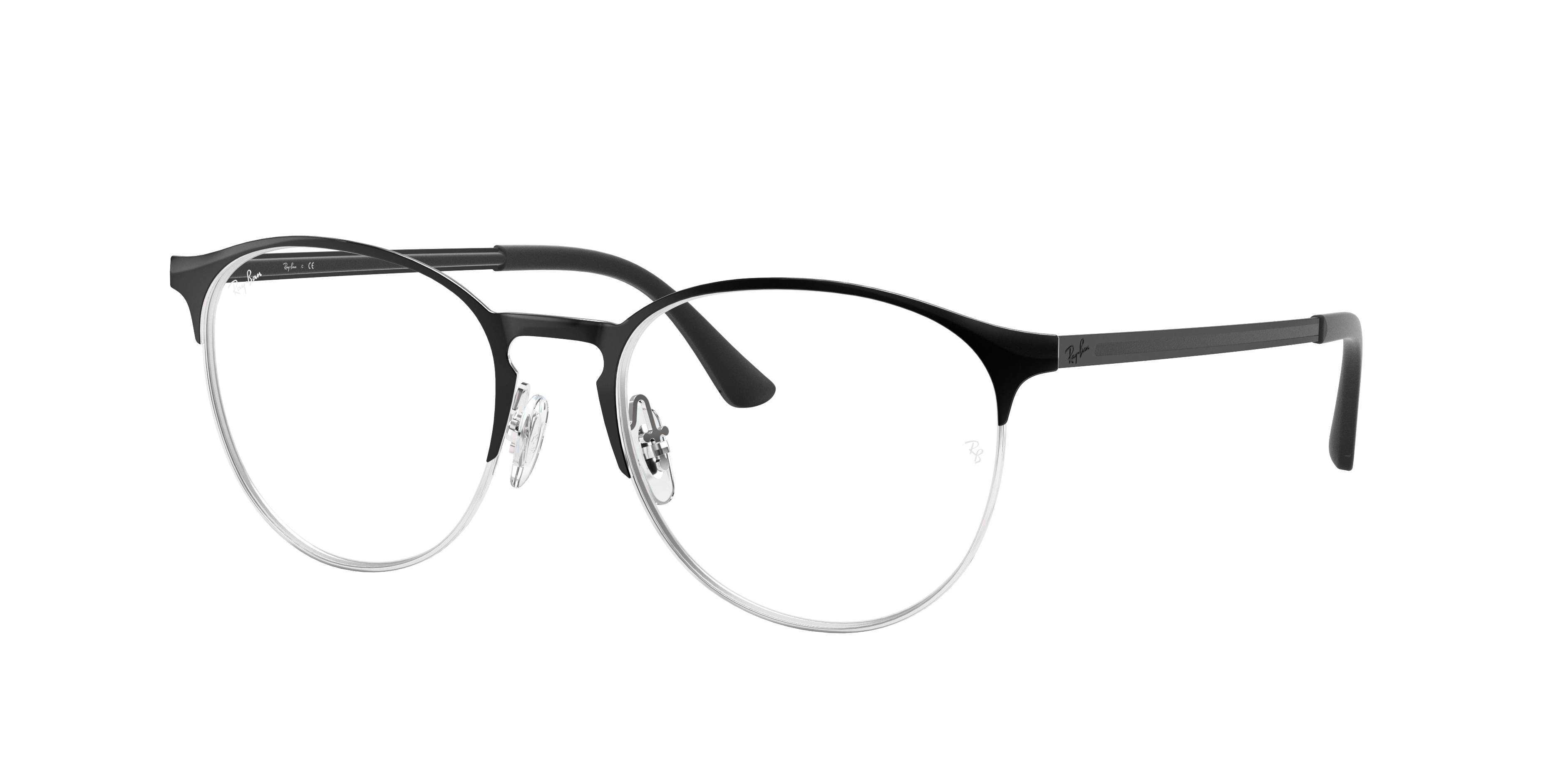 Óculos de Grau Ray-Ban, catálogo completo.