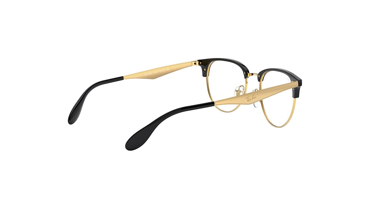 レイバン Ray-Ban 【RB6396 OPTICS】 Ray-Ban RB6396 Optics Eyeglasses | LensCrafters