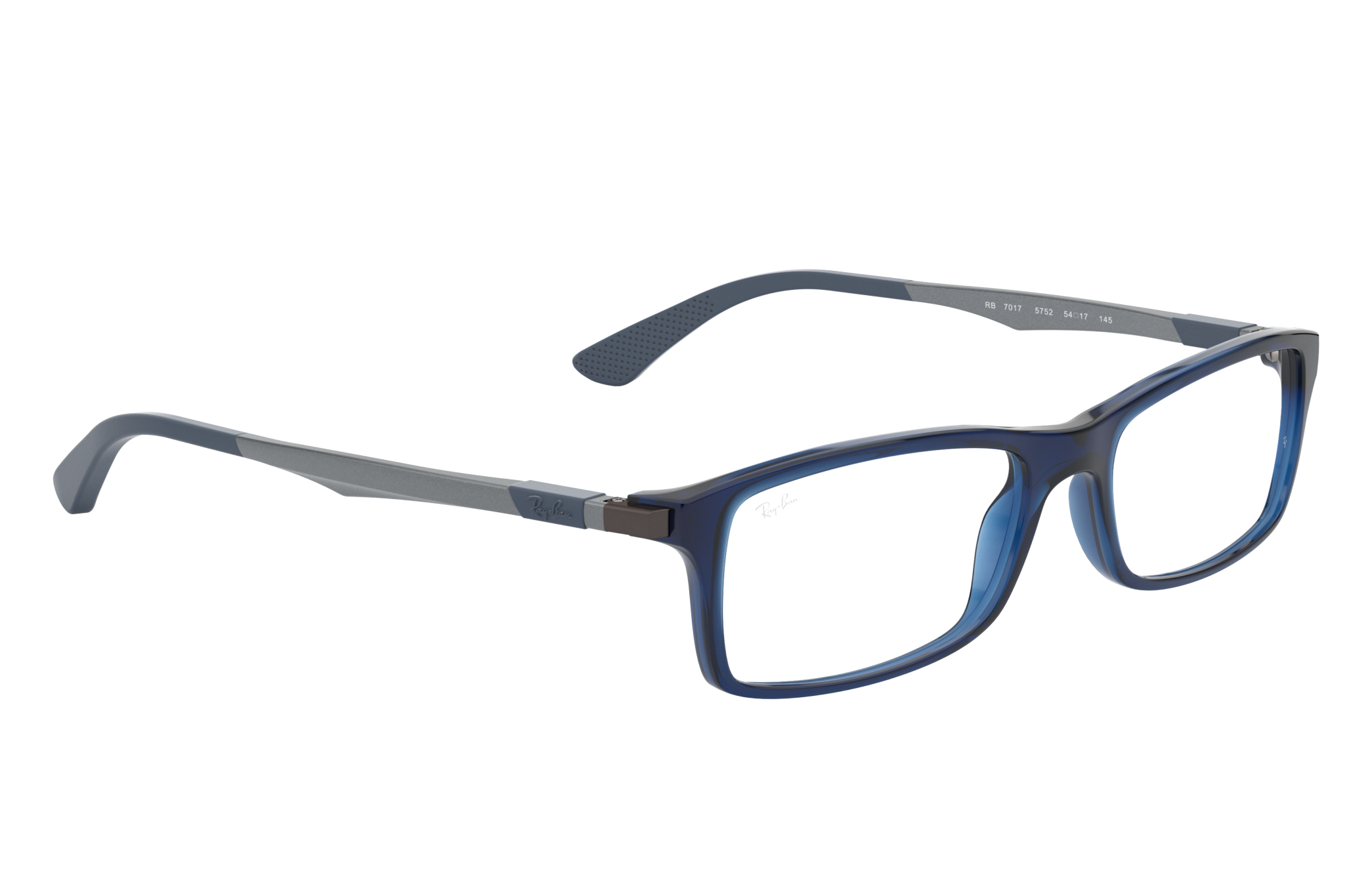 Ray ban 7017 blue Clearance