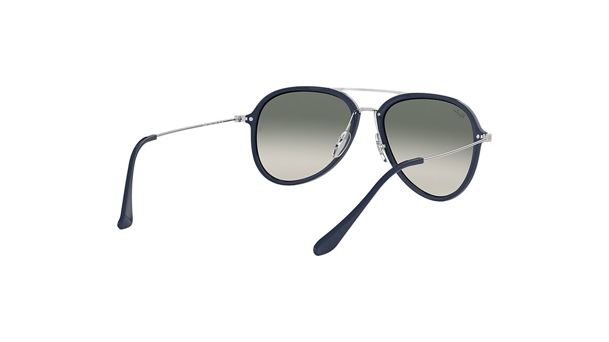 レイバン公式ストア】 Ray-Ban® RB4298 サングラス | ブルー X