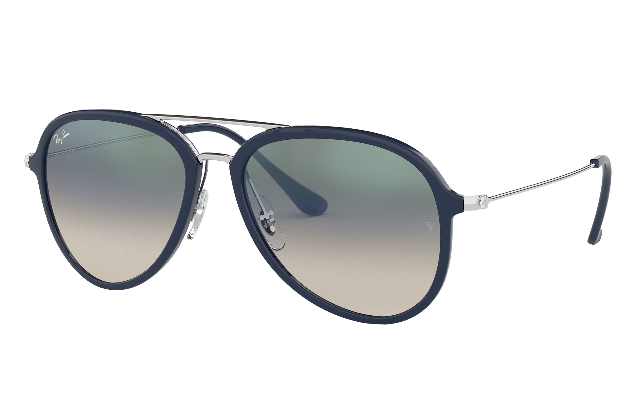 ray ban 4298 polarized