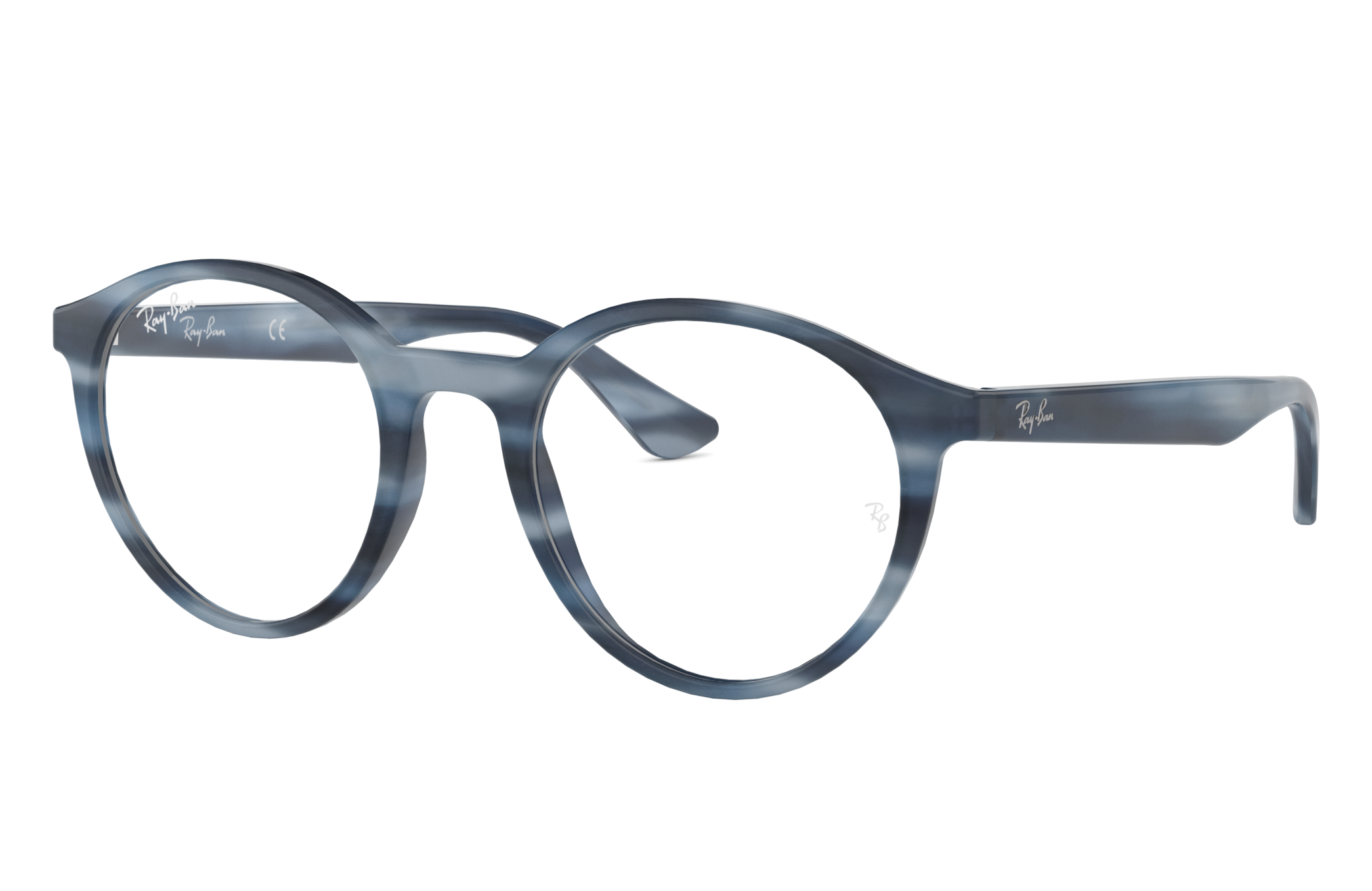Ray-Ban eyeglasses RB5361F Grey 