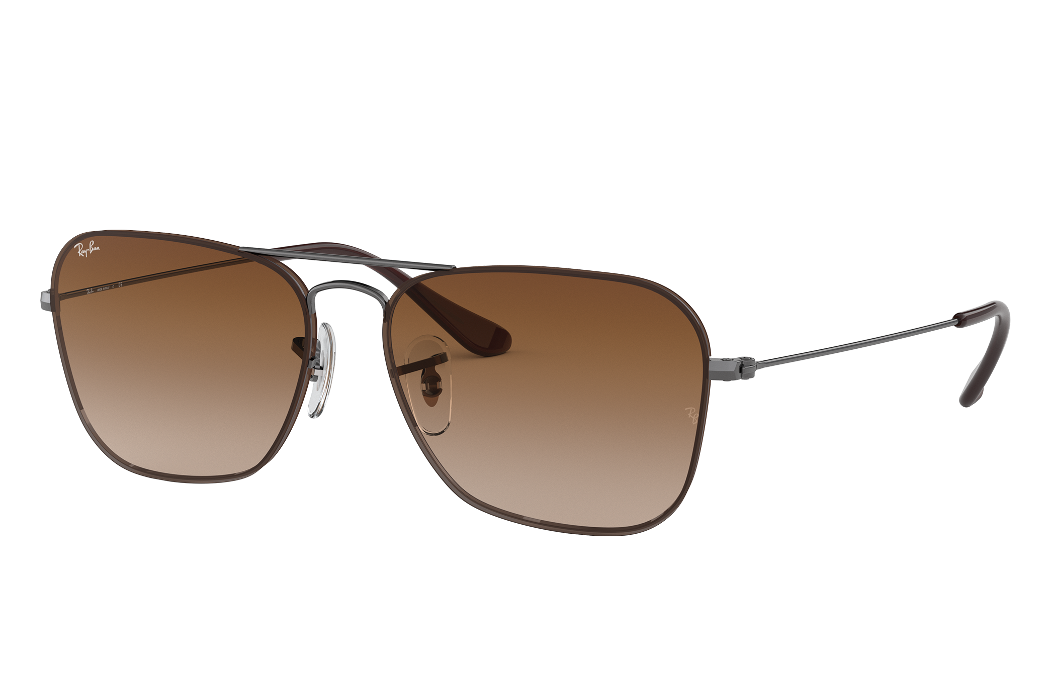 rb3603-sunglasses-in-gunmetal-and-brown-ray-ban