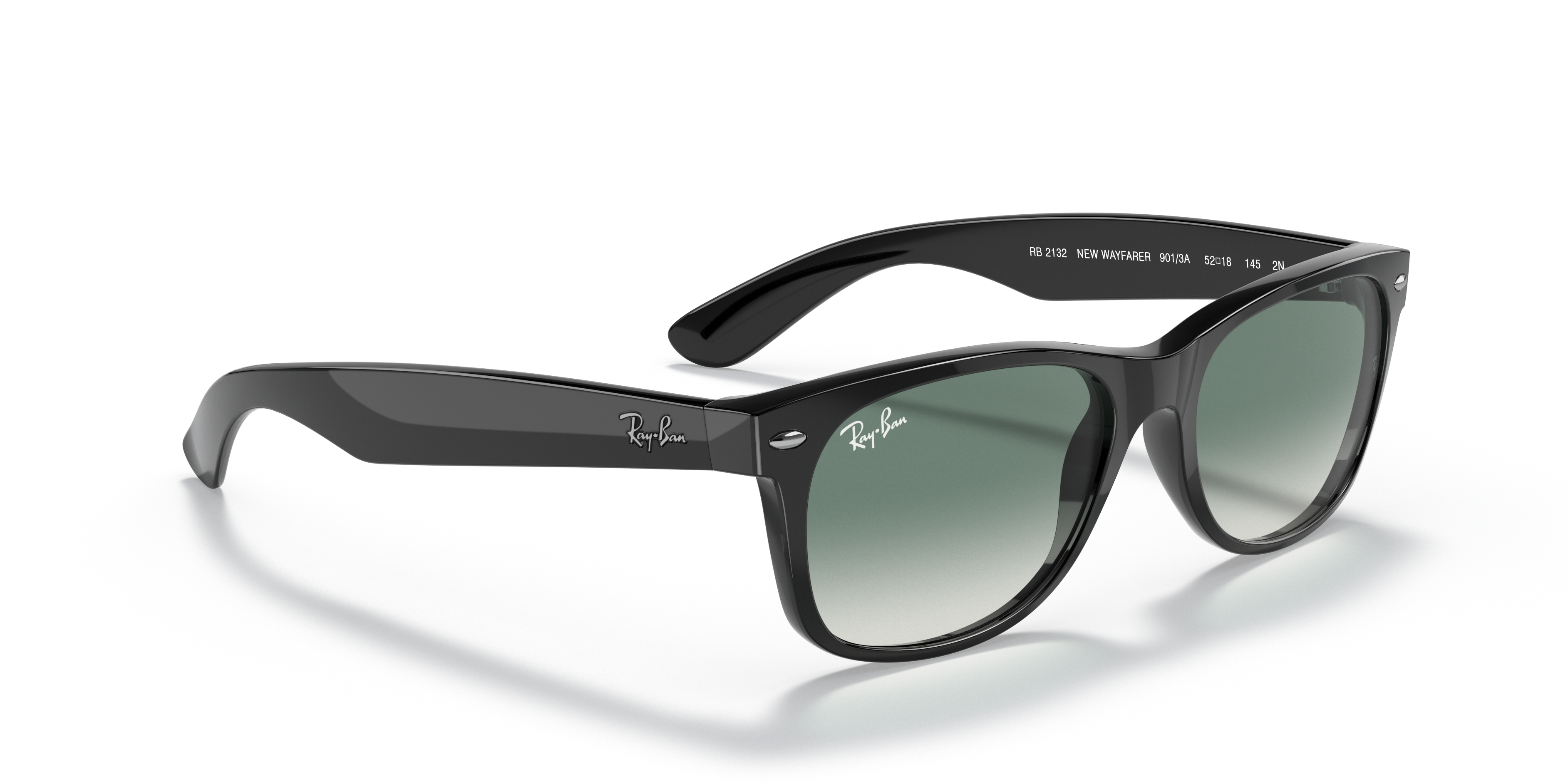 ray ban wayfarer gradient lenses