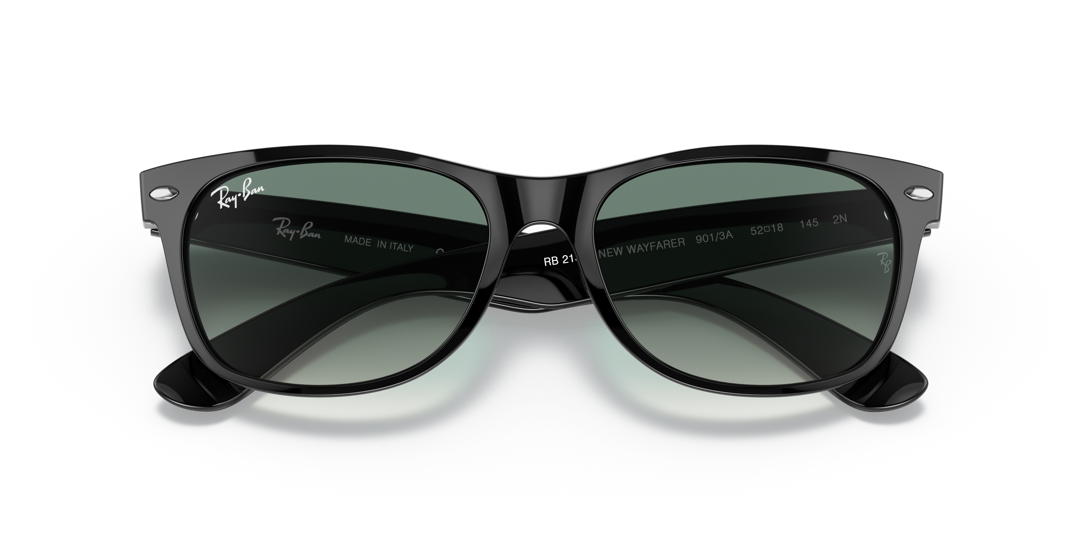 ray ban wayfarer gradient lenses