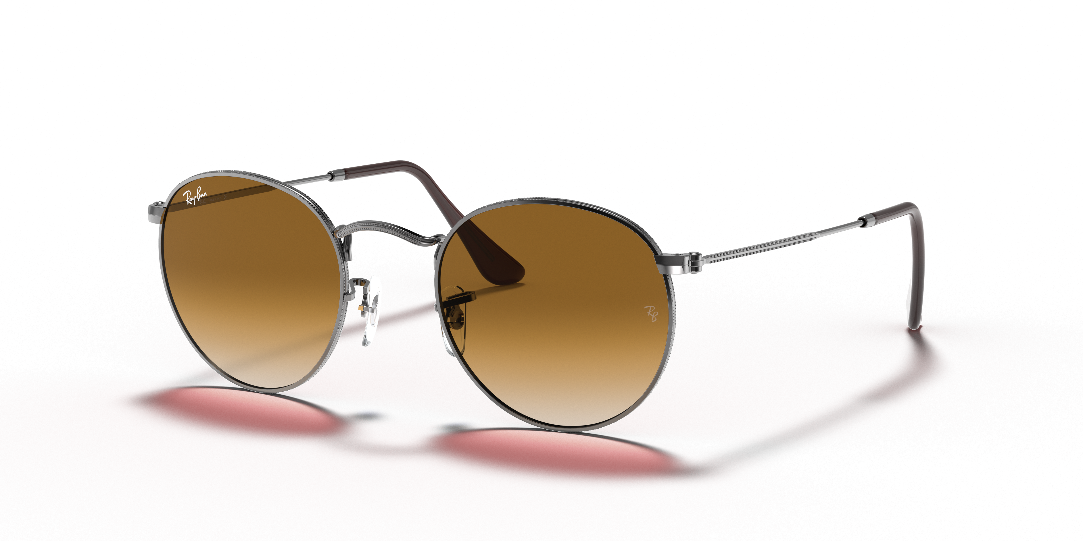 ray ban light lenses