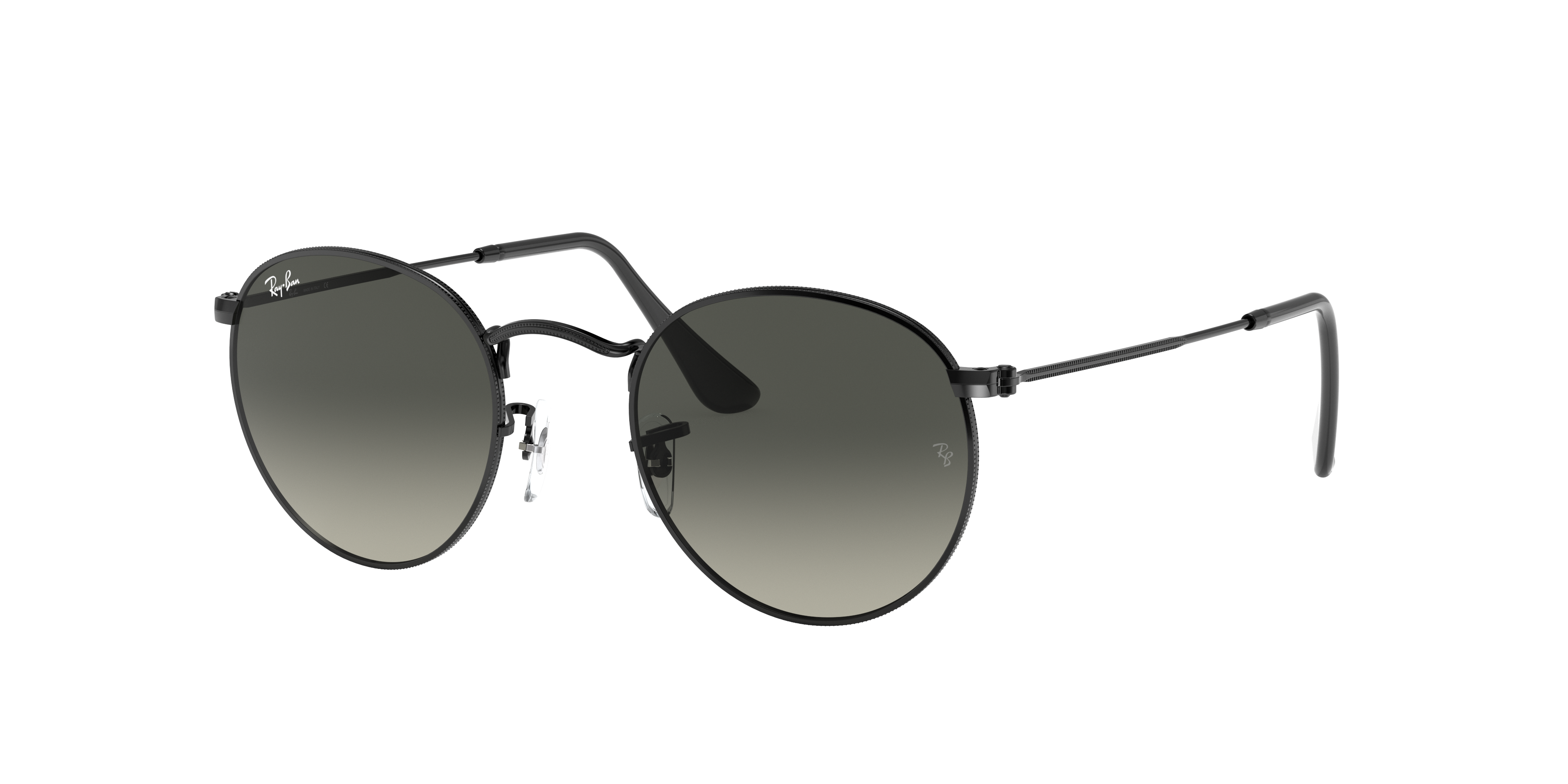 ray ban black