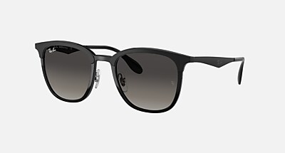 RB4278 Sunglasses in Havana and Brown Gradient - RB4278 | Ray-Ban®
